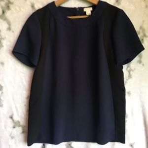 J. Crew Top